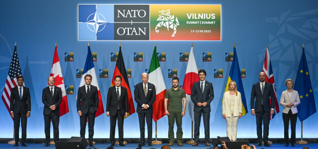 Wie abhängig ist die EU von den USA?