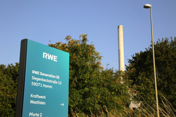 RWE will nur mit Subventionen in Wasserstoff investieren