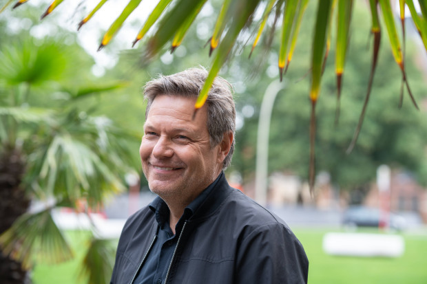 Habecks Turbo in die Subventionswirtschaft