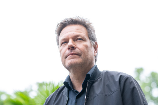 Robert Habecks Politik fußt auf fragwürdigen Prognosen