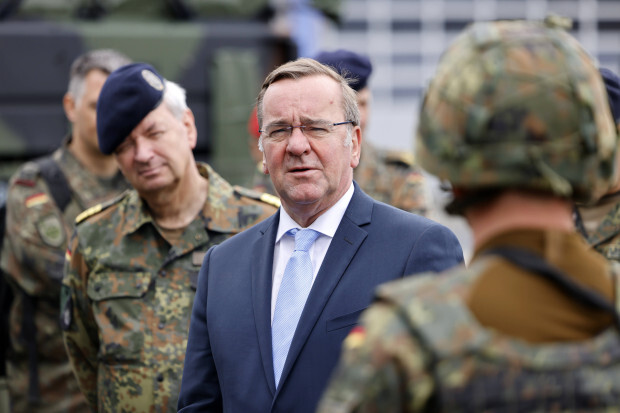 Verwaltung frisst Aufrüstung – Etikettenschwindel in der Verteidigung