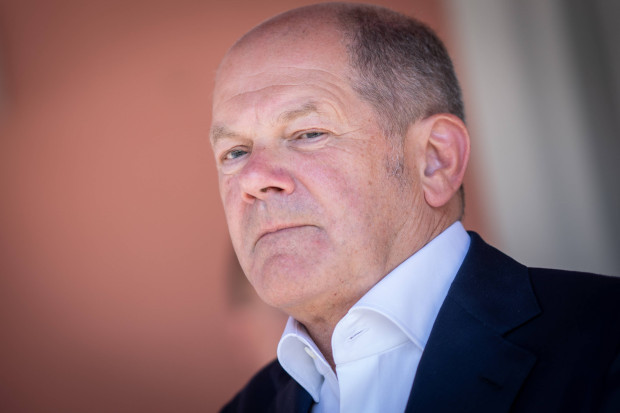 Scholz und das giftige Verhältnis zur AfD