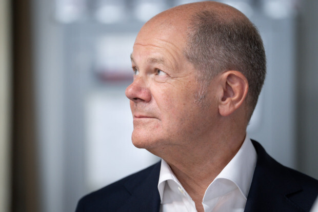 16 Jahre Kanzler Olaf Scholz – alle Zutaten dafür sind da