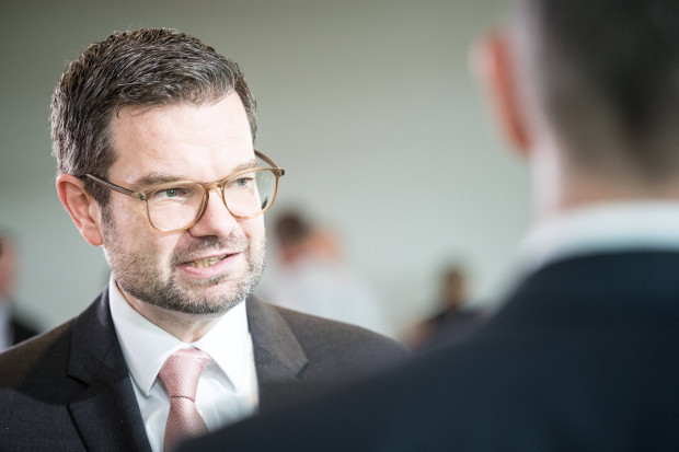 Marco Buschmann kämpft gegen das Bürokratiemonster – das wächst weiter