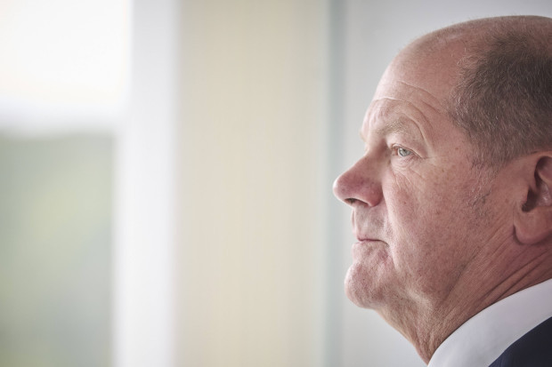 SPD will klimastaatliche Planwirtschaft und verrät dafür den eigenen Kanzler