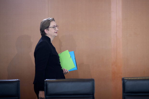 Wie die SPD den Wohnungsbau zerstört