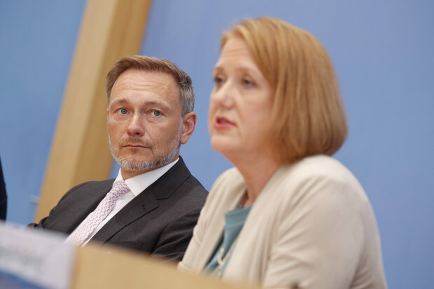 Die FDP feiert einen Scheinerfolg, der noch teuer wird
