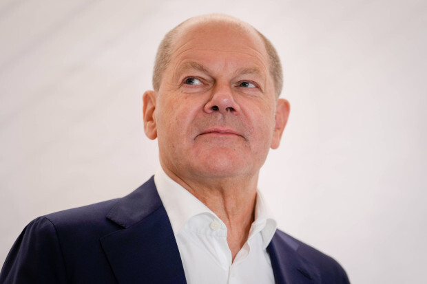 Cum-Ex-Jäger behauptet: Scholz hat gelogen