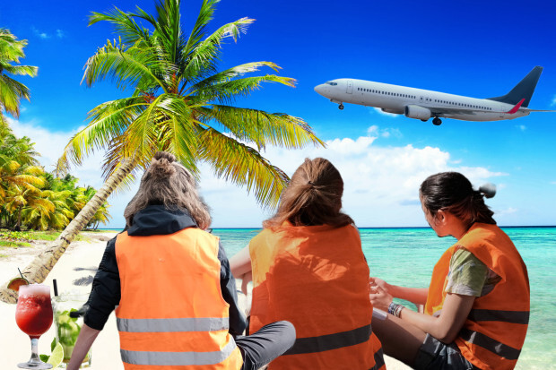 Klima-Aktivisten: Scheinheiligkeit als Glaubenssatz