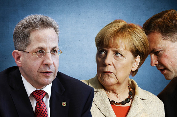 Die Hetzjagden von Chemnitz – oder wie eine Staatsaffäre produziert wird