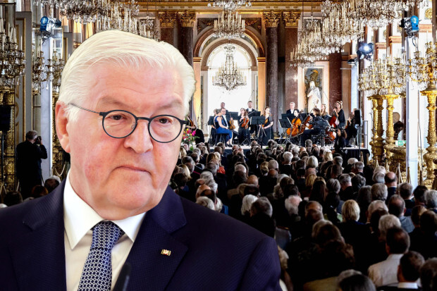 Steinmeier spaltet weiter