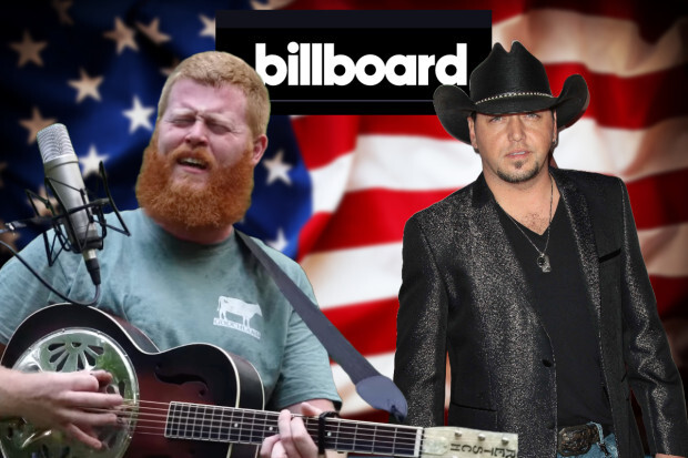 USA: Country-Musiker lösen Kontroversen aus und erobern die Charts