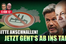 Bitte anschnallen – jetzt geht’s ab ins Tal!