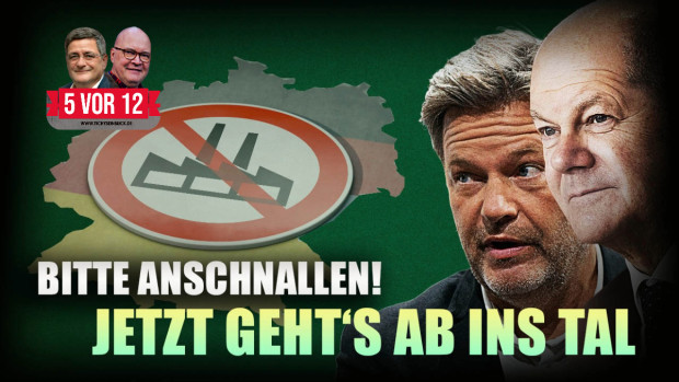 Bitte anschnallen – jetzt geht’s ab ins Tal!