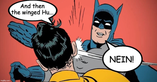 Alle Jahre wieder: Kahlenberg-Gedenken mit Flügelreiterromantik droht nicht über Memes hinauszukommen