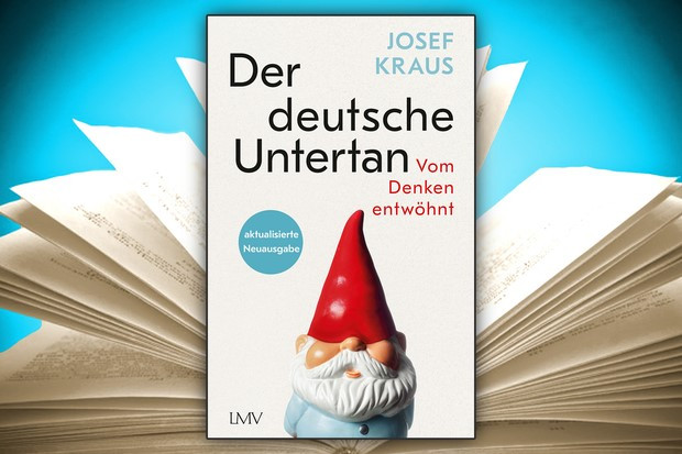 Wann wird der deutsche Michel endlich aufbegehren?