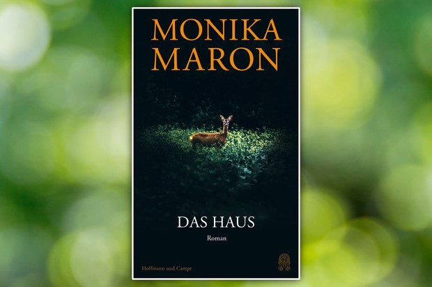 Ein Haus in der Idylle bringt keinen Frieden