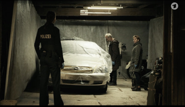 Erbarmen – der Tatort aus Frankfurt! Zu spät. Schon eingeschaltet.