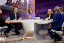Nancy Faeser bei Illner: „Stimmt nicht, dass wir nichts getan haben“
