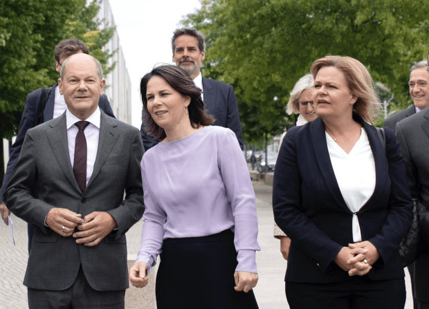 SPD und Grüne gegen Ausweitung der sicheren Herkunftsstaaten