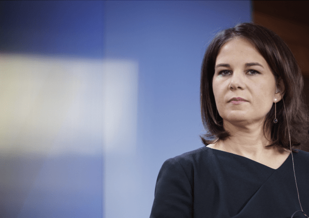 Aus Afghanistan ins Sauerland: Baerbock ließ Zweitfrauen einreisen