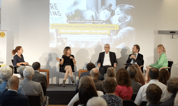 Corona und CO2: Wenn der Staat der autoritären Versuchung nachgibt