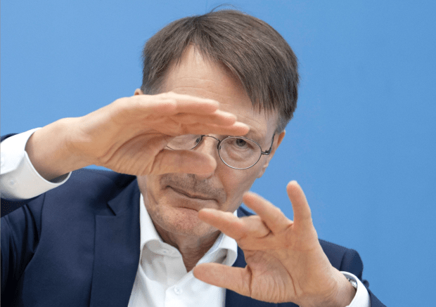 Corona- und Impfpflicht-Protagonisten schon wieder in Hochform