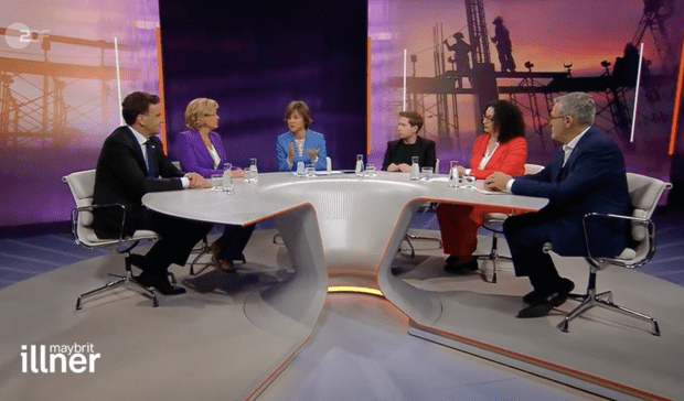 Der Plattenbau lässt grüßen