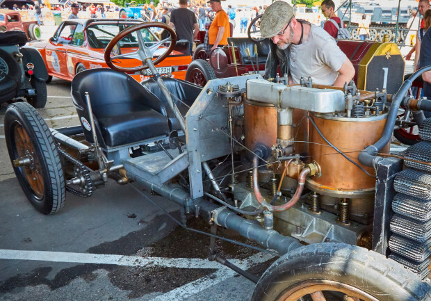 Was ist der ideale Auto-Antrieb für die Zukunft?