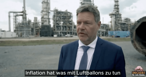 Snicklinks „Ernstfall“: Satire am Limit