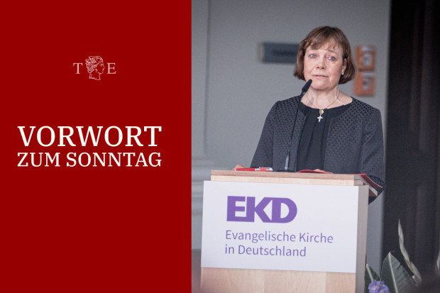 Hilflose Helfer im neuen Deutschland