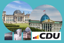 Vorsicht, Verwechslungsgefahr!