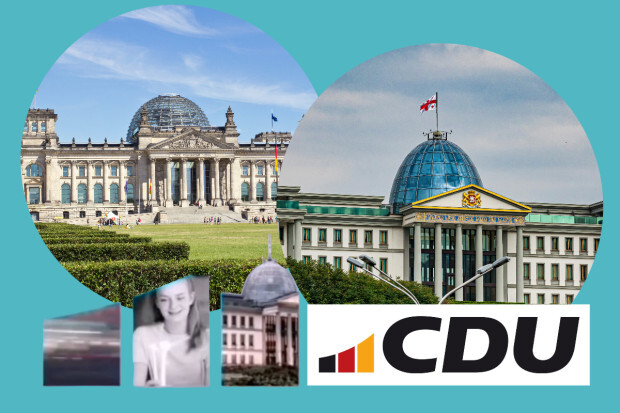 Vorsicht, Verwechslungsgefahr!