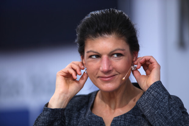 „Wagenknecht entscheidet sich für Partei-Neugründung“