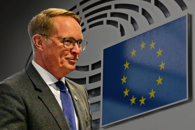 Frontex-Direktor peinlich befragt: Die Blamage der EU-Parlamentarier