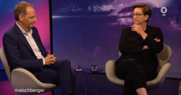 Wie viel Staat ist zu viel Staat im Bau?