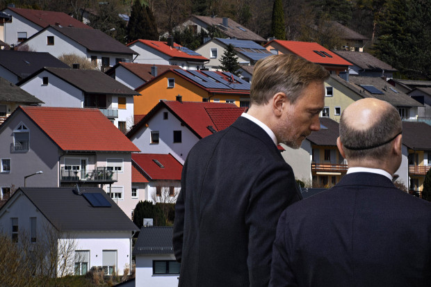 Die dreiste Ausplünderung der Bürger