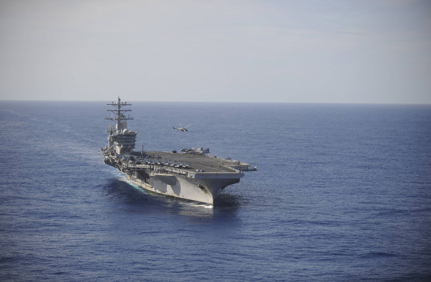 Deutschland, USA und die Welt