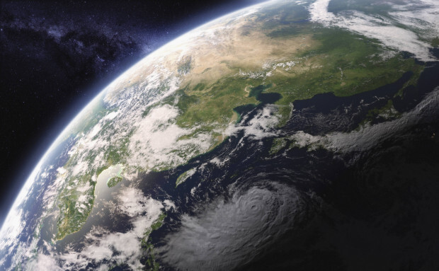 Wissenschaft mit neuen Erkenntnissen zu globaler Erwärmung – BRICS-Staaten lehnen CO2-Politik total ab