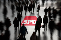Wie die SPD ihre Wähler zu Rechtsradikalen erklärt und überall „Nazis“ entdeckt