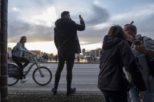 Wie sich der Berliner Senat die Kriminalisierung der Meinungsfreiheit 828.491 Euro kosten lässt