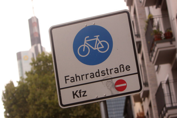 Autofreie Straßen sind möglich, aber sinnlos