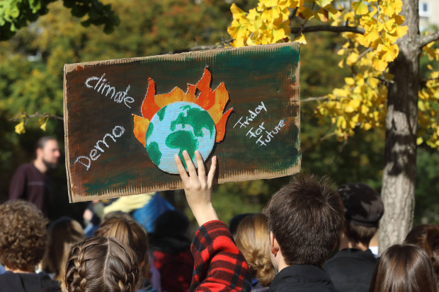 Leipziger Schüler zur Demo-Teilnahme verpflichtet