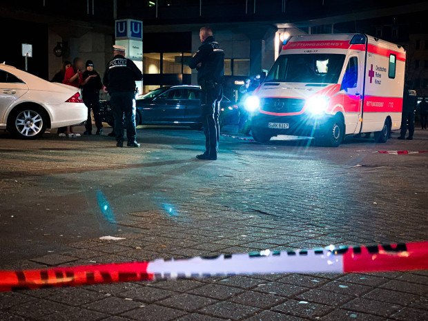 Jugendgangs und Asylbewerber machen Stuttgart unsicher