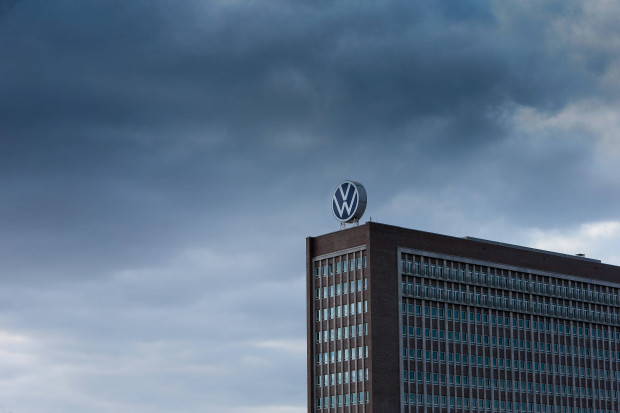 VW-Konzern im multiplen Krisenmodus