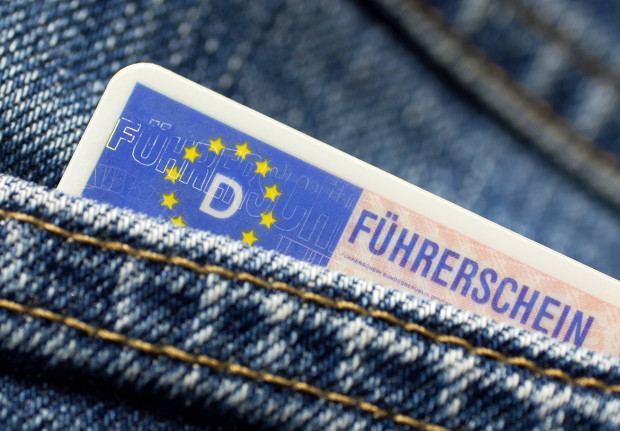 Die EU will das Aus für Autofahrer