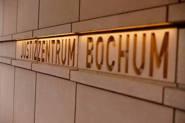 Arzt Heinrich Habig nach Untersuchungshaft freigelassen