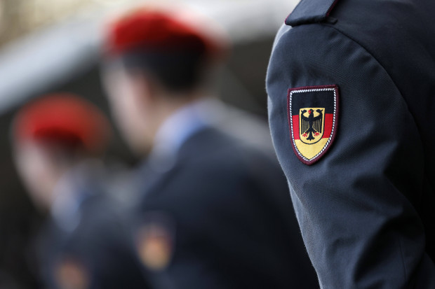 Soldaten schlagen „Veteranentag“ vor