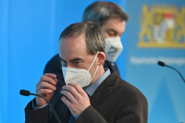 Die gespaltene Haltung von Hubert Aiwanger und den Freien Wählern zur Corona-Politik