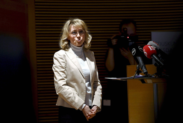 Meinungsfreiheit am Abgrund